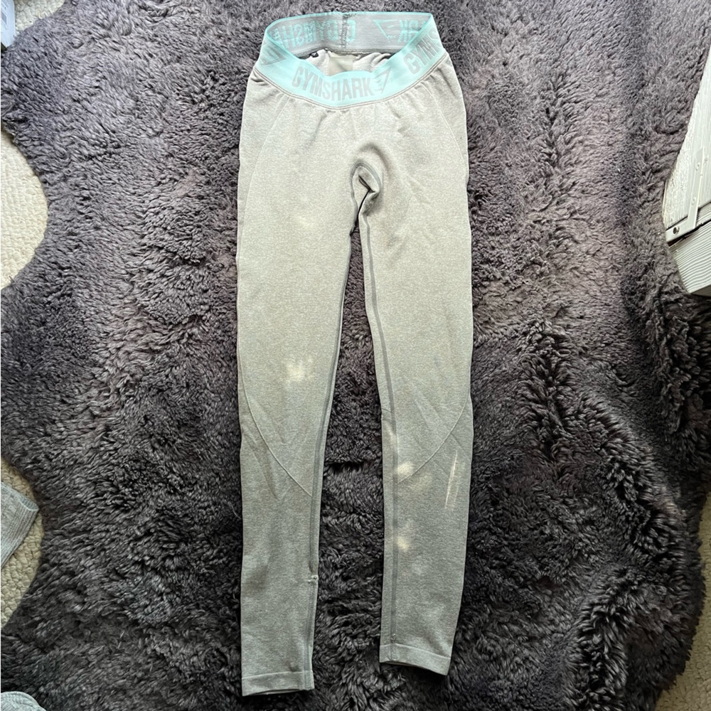 Gym Shark Leggings
